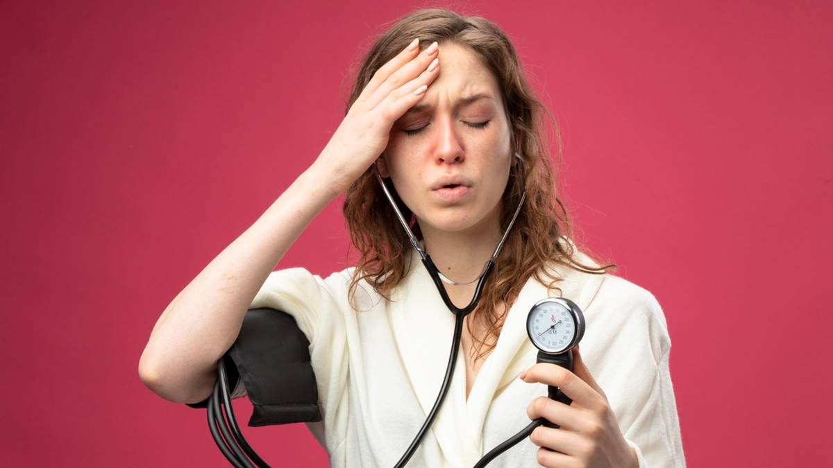 Alacsony vérnyomás ellen: praktikus tippek a kezelésre