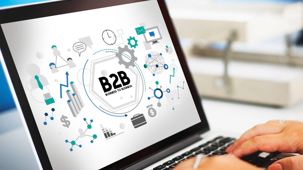 B2B jelentése: Az üzleti élet kulcsfontosságú kapcsolata