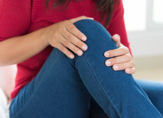 Fájó térd kezelése házilag: Tippek és praktikák