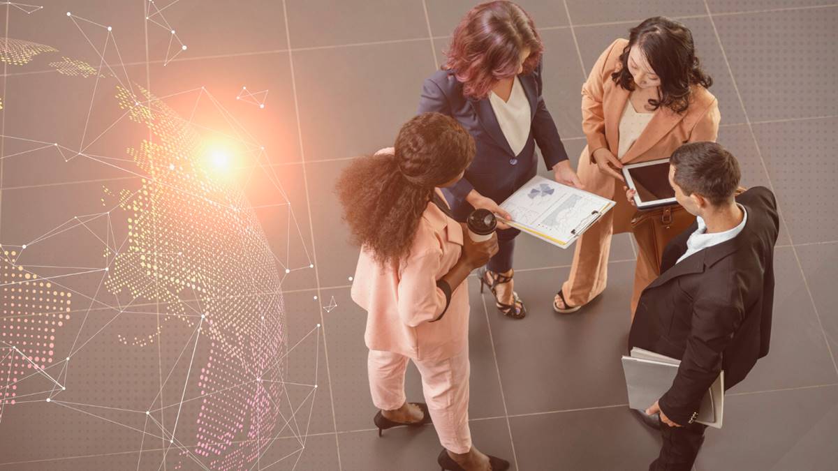 Integrált jelentése: Hogyan segít az üzleti sikerben?