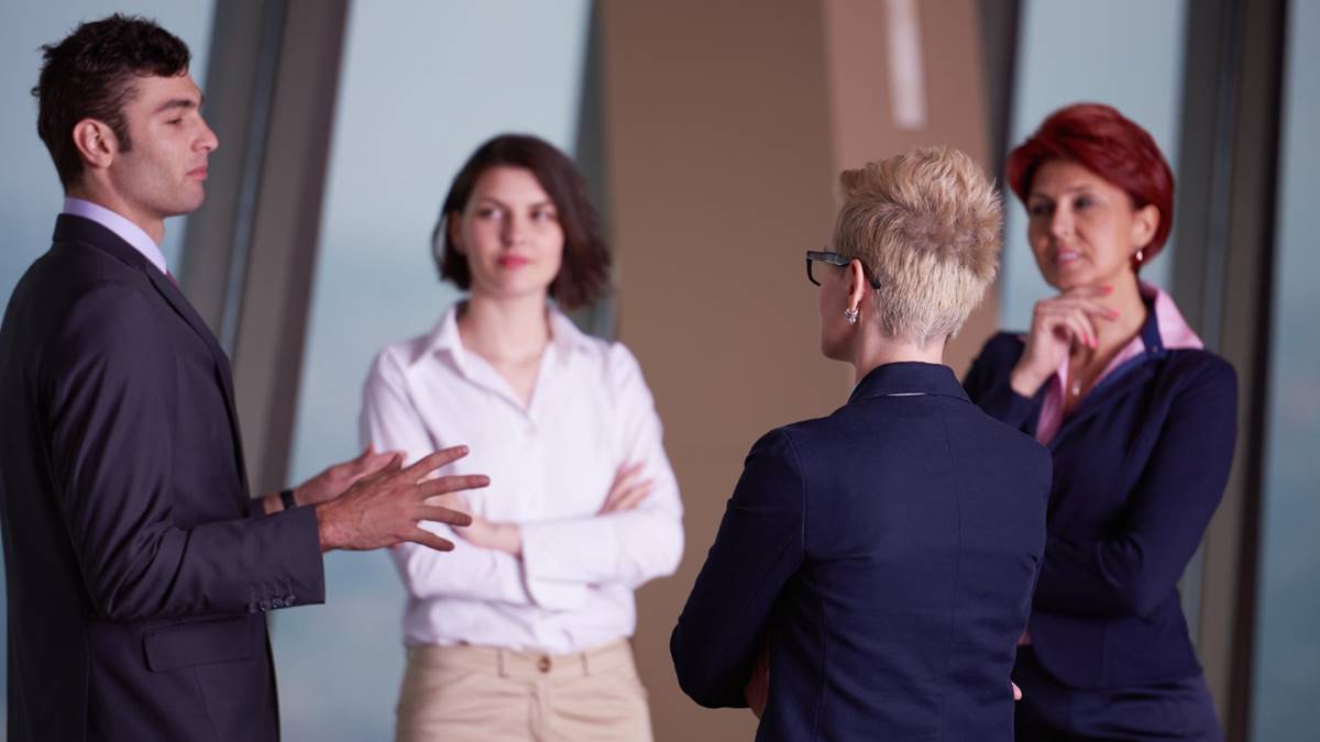 Retorika jelentése: Az üzleti kommunikáció művészete