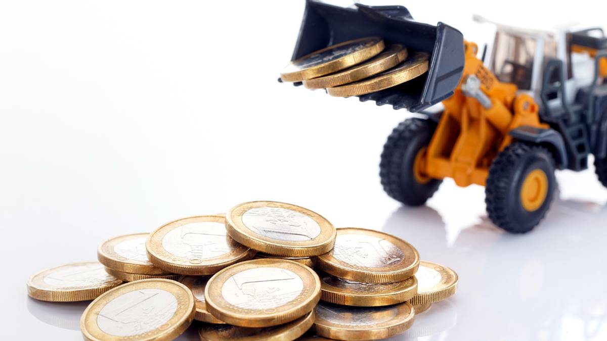 Kamatmentes beruházási hitel a kkv-knak