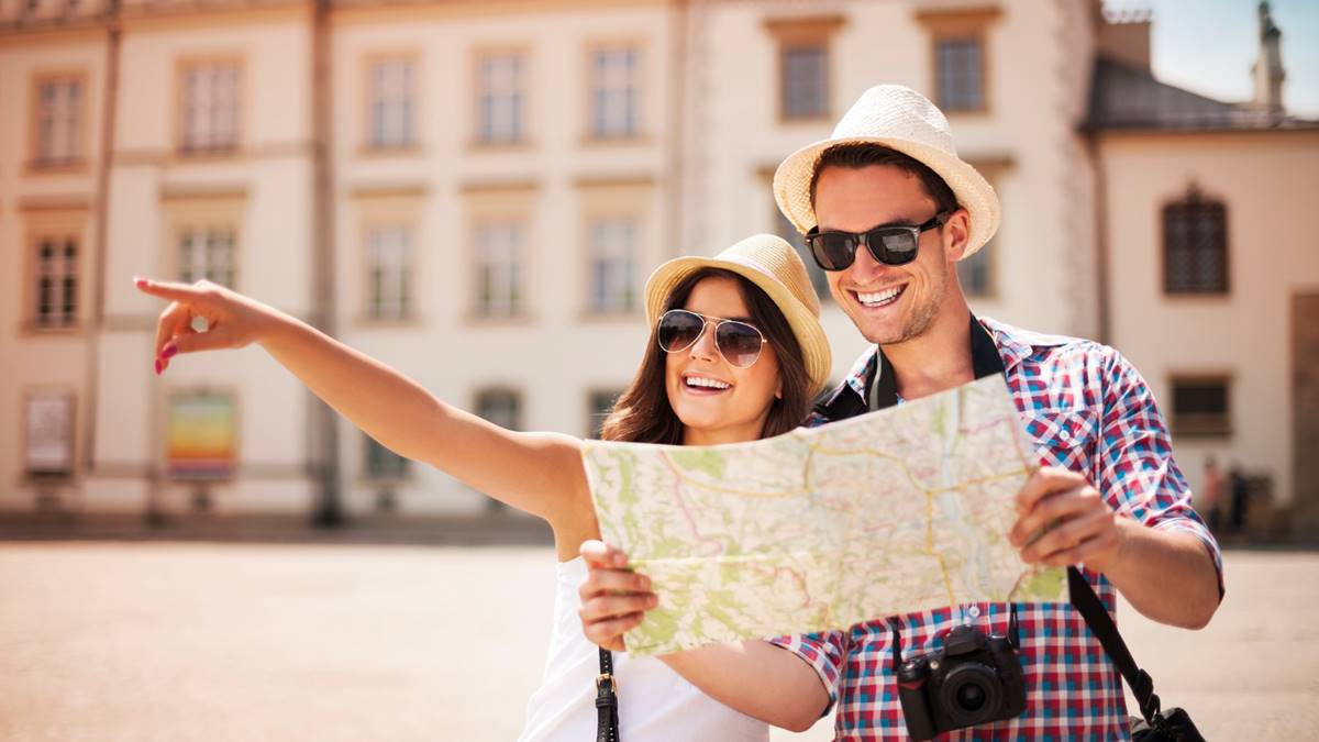 Fellendült a magyar turizmus 2024 márciusában