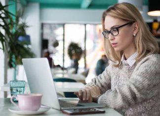 Megbízható társ a munkában: ilyen a jó laptop