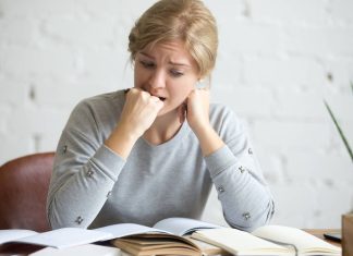 A stressz hatása az immunrendszerre stressz