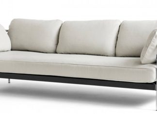 Ülőbútorok: A kényelem és stílus fontossága