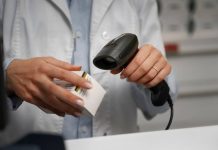 Milyen vonalkód olvasót érdemes választani 2025-ben?