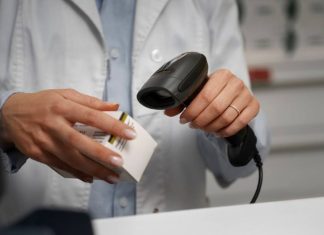 Milyen vonalkód olvasót érdemes választani 2025-ben?