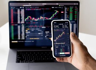 Hogyan működik a revolut vagy a trading212 befektetési felülete?