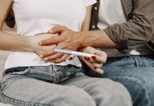 Az első jelek – honnan tudhatod, hogy babát vársz?