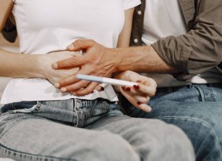 Az első jelek – honnan tudhatod, hogy babát vársz?