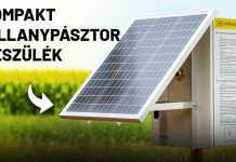 Tíz kulcskérdés, amit gondolj át, mielőtt villanypásztor rendszert választasz