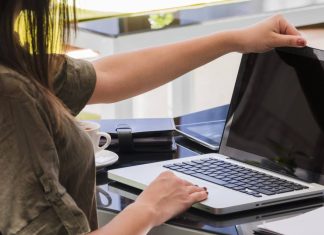 Megunt géped új életre kelhet – útmutató a használt laptop eladás lépéseihez