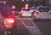 Fék nélkül nincs biztonság autó féklámpa