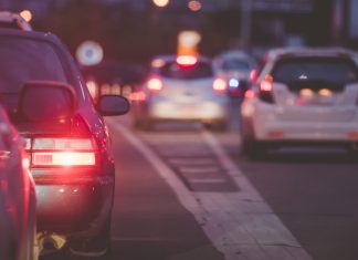 Fék nélkül nincs biztonság autó féklámpa