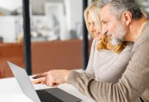 Nyugdíj szolgálati idő lekérdezése Ügyfélkapu segítségével – útmutató lépésről lépésre