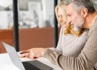 Nyugdíj szolgálati idő lekérdezése Ügyfélkapu segítségével – útmutató lépésről lépésre