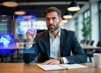 Generatív mesterséges intelligencia és a GDP – előidézhet-e az AI egy új „soft landinget”?