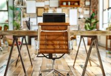 Az agrár szektorban is lehet stílusos irodád íróasztal
